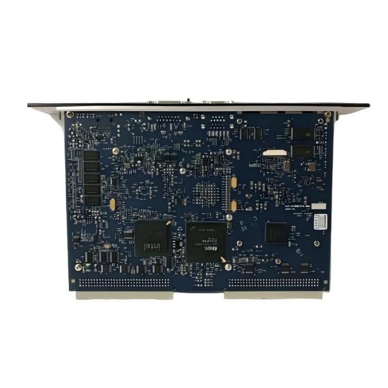 GE Fanuc IC698CPE040 CPU Module Orig