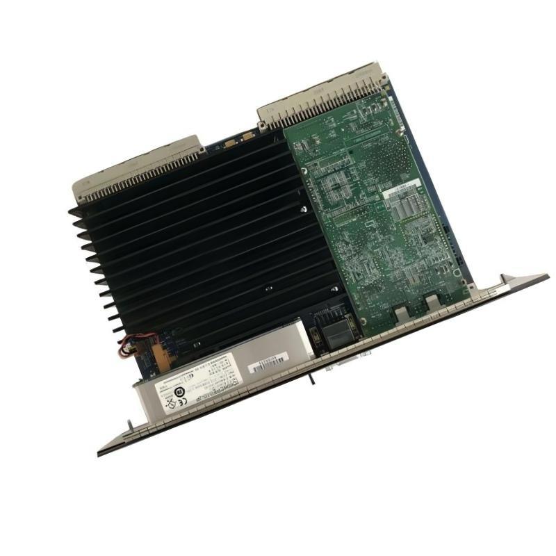 GE Fanuc IC698CPE040 CPU Module Original
