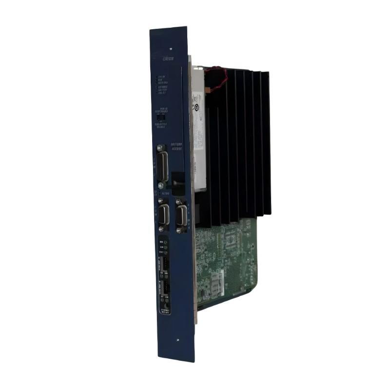 GE Fanuc IC698CRE030 CPU Module 30-D
