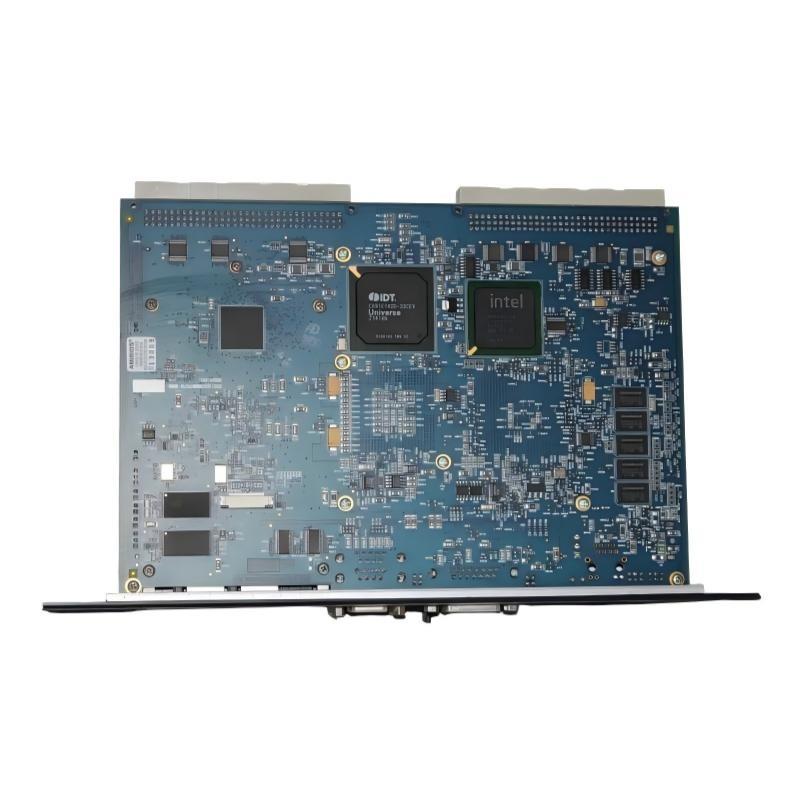 GE Fanuc IC698CRE030 CPU Module 30-Day Returns！