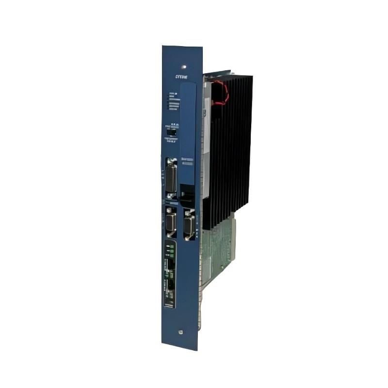 GE Fanuc IC698CRE040 CPU Module Fast
