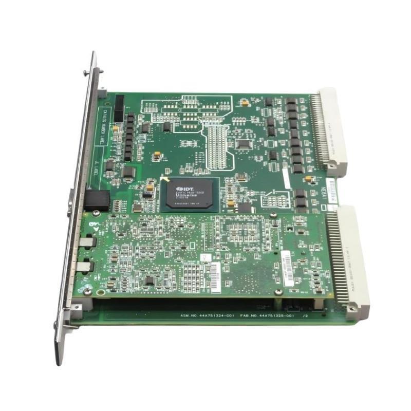GE IC698ETM001 Ethernet Interface Module Unbelievable Prices!