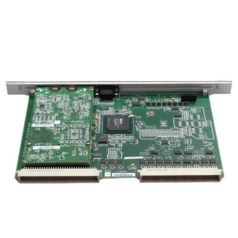 GE IC698ETM001 Ethernet Interface Mo