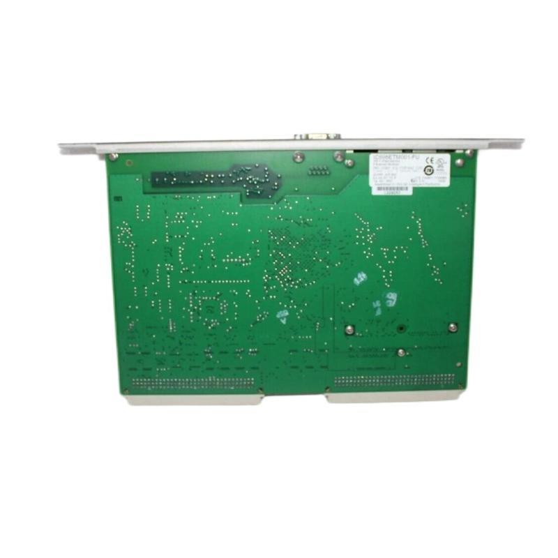 GE Fanuc IC698ETM001-DG Ethernet Interface Module Trusted supplier