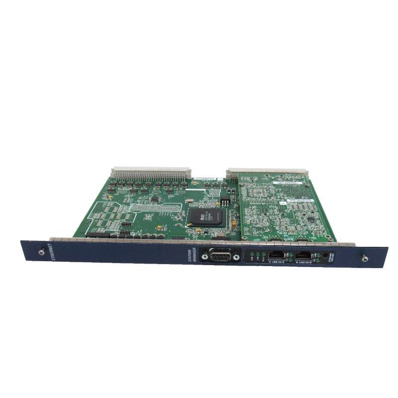 GE Fanuc IC698ETM001-EP Ethernet Interface Module Original