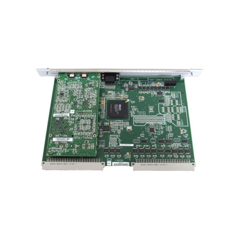 GE Fanuc IC698ETM001-EP Ethernet Interface Module Original