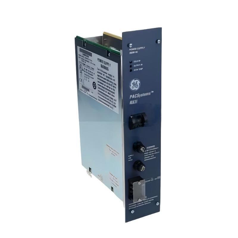 GE Fanuc IC698PSA350 Power Module Original