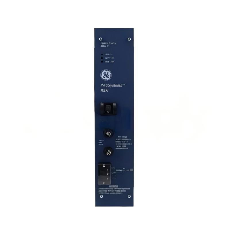 GE Fanuc IC698PSA350 Power Module Or