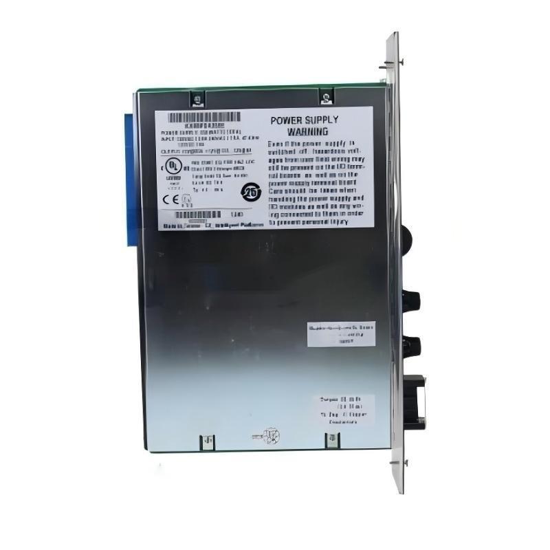 GE Fanuc IC698PSA350 Power Module Original