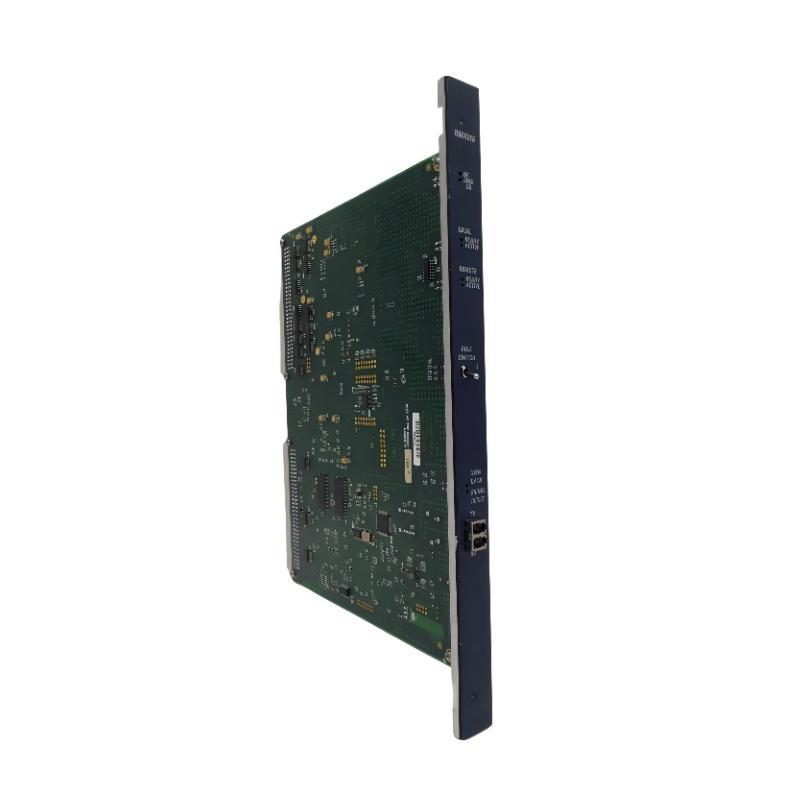 GE Fanuc IC698RMX016 Redundant Memory Swapping Module New In Stock
