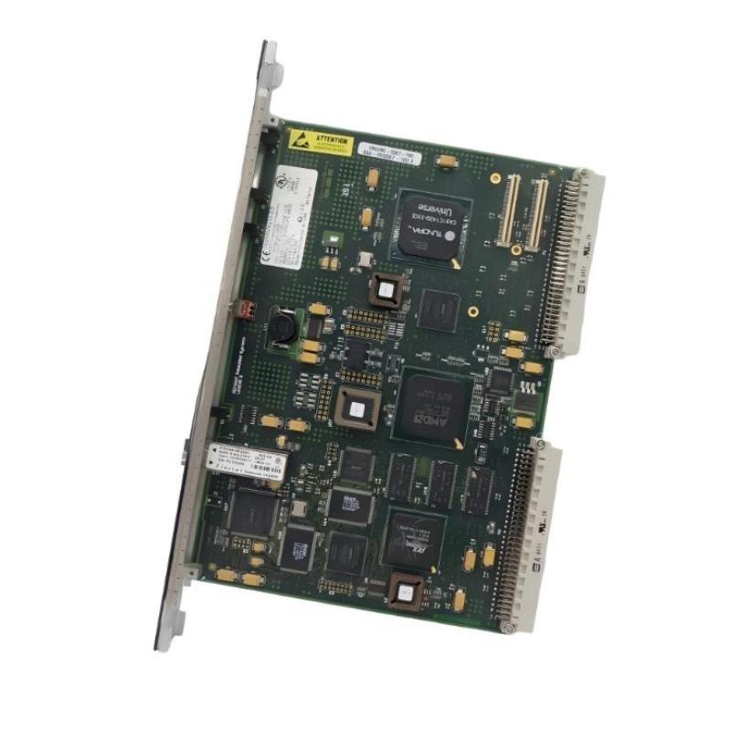 GE Fanuc IC698RMX016 Redundant Memor