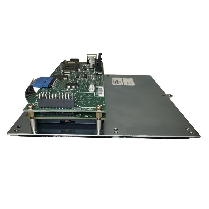 GE Fanuc IC752SPL013 Excitation Control Interface Panel Unbelievable Prices!