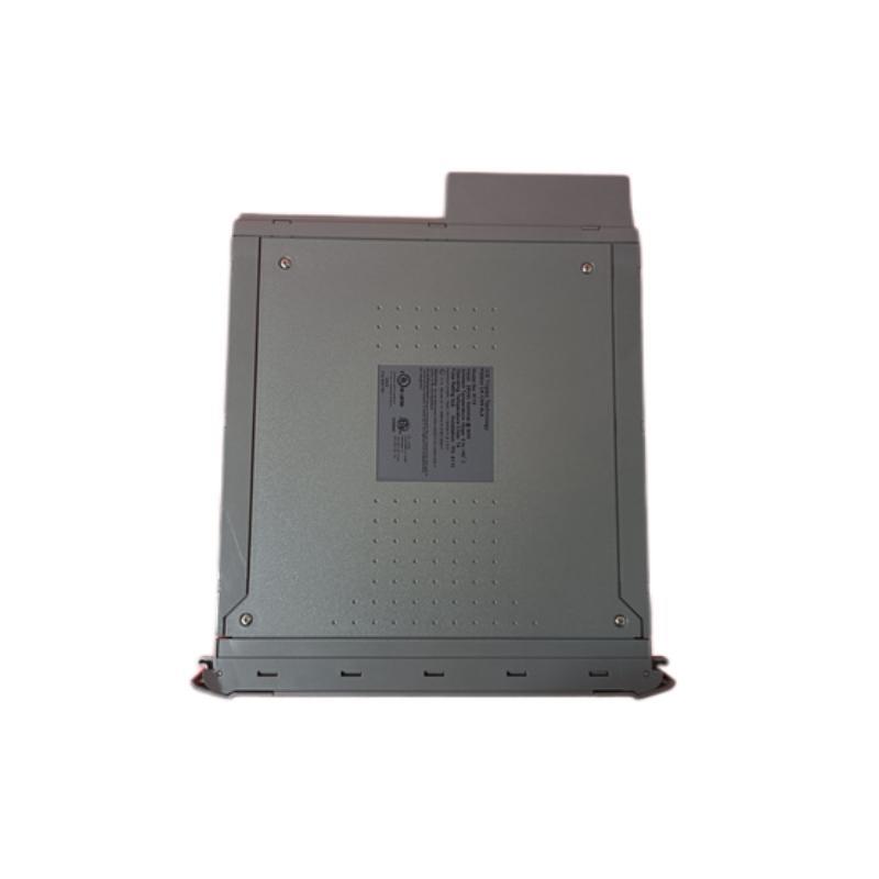 ICS Triplex T8100 Trusted TMR Controller Chassis Original