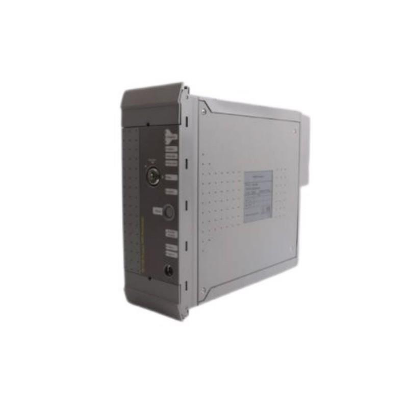 ICS Triplex T8110B Trusted TMR Processor Trusted supplier