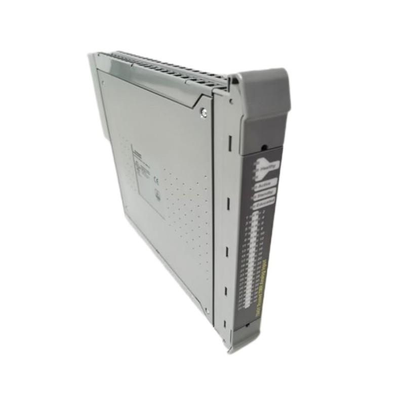 ICS Triplex T8123 Trusted TMR Processor Interface Adapter Fast Shipping!