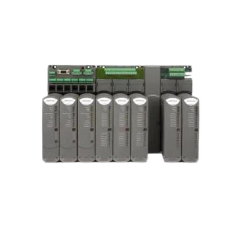 ICS Triplex T8123 Trusted TMR Processor Interface Adapter Fast Shipping!