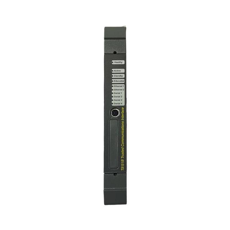 ICS Triplex T8151B Trusted Communica