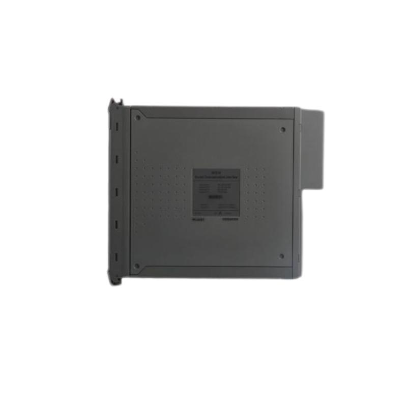 ICS Triplex T8151B Trusted Communications Interface Module New In Stock