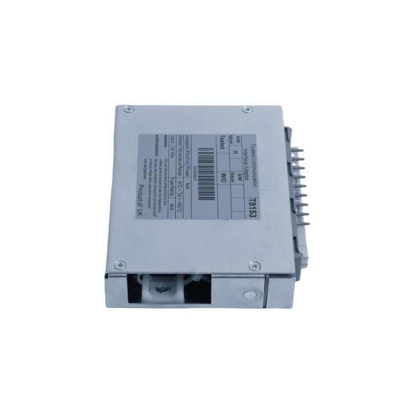 ICS Triplex T8153 Trusted Communicat