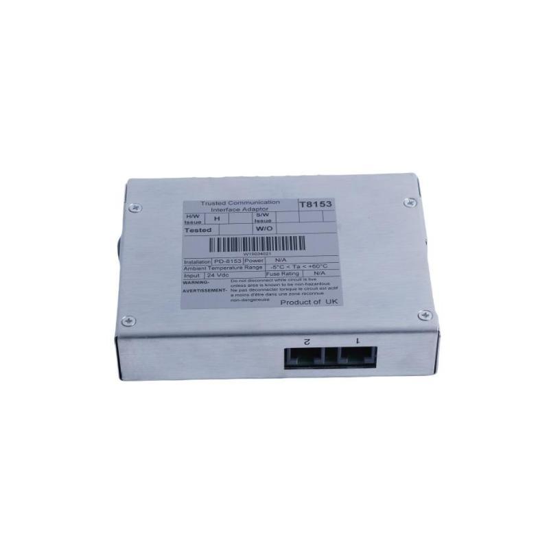 ICS Triplex T8153 Trusted Communication Interface Adapter Original