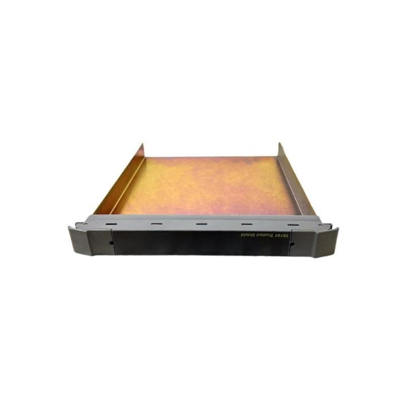 ICS Triplex T8191 Trusted Shield 12-