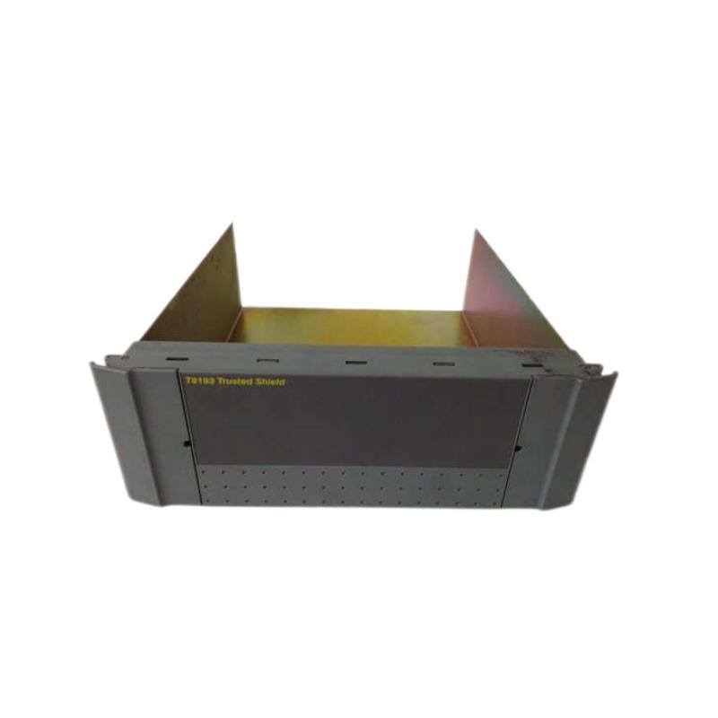 ICS Triplex T8193 Trusted Shield 100