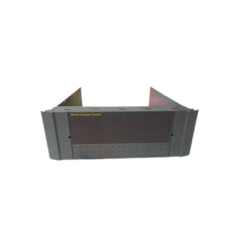 ICS Triplex T8193 Trusted Shield 100% New