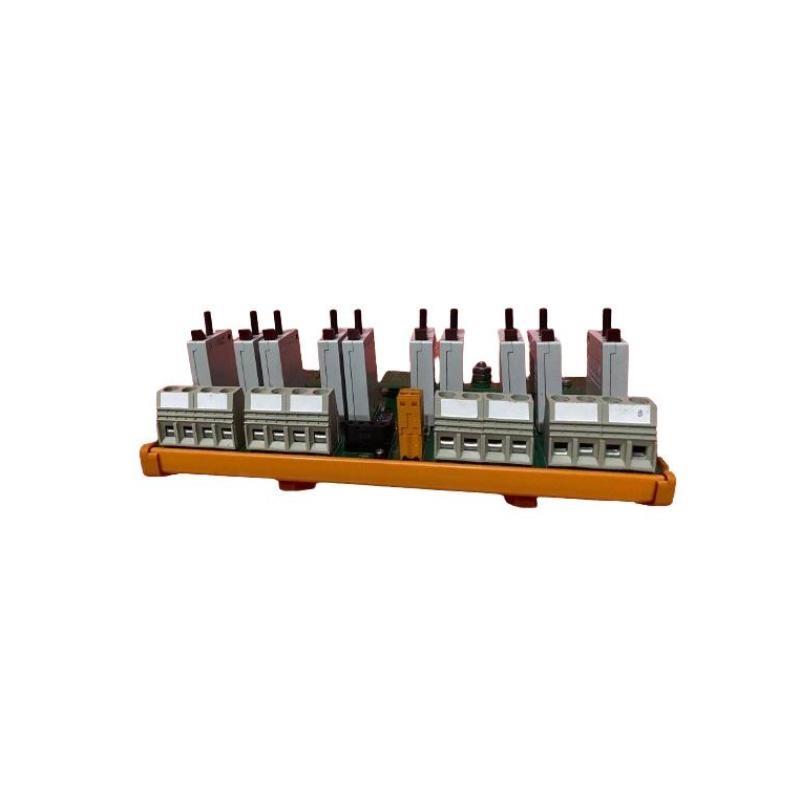 ICS Triplex T8292 Trusted Power Dist