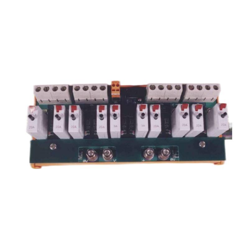 ICS Triplex T8292 Trusted Power Distribution Unit Trusted supplier