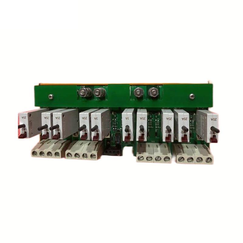 ICS Triplex T8292 Trusted Power Distribution Unit Trusted supplier