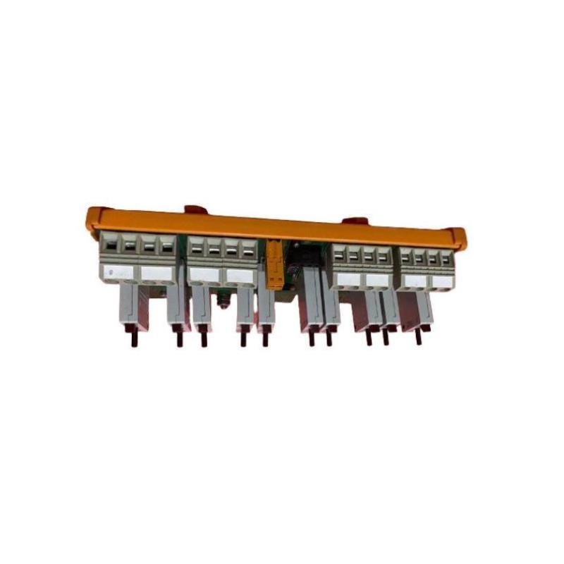 ICS Triplex T8292 Trusted Power Distribution Unit Trusted supplier