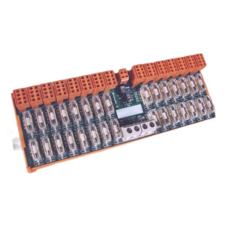 ICS Triplex T8293 Trusted Power Dist