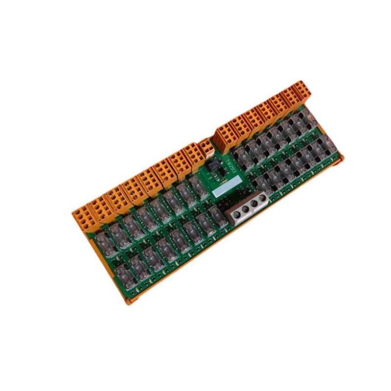 ICS Triplex T8293 Trusted Power Distribution Unit New In Stock