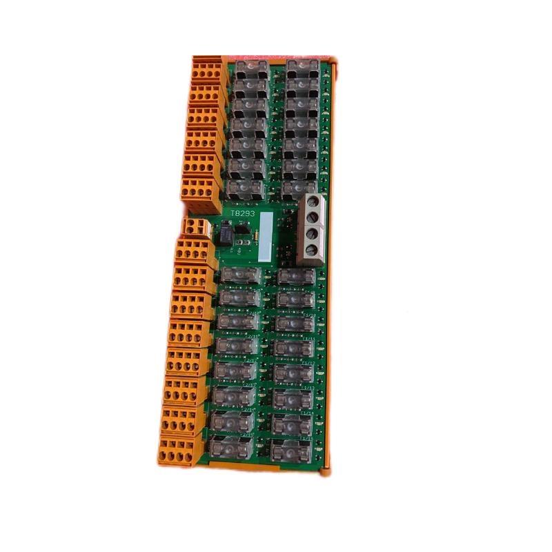 ICS Triplex T8293 Trusted Power Distribution Unit New In Stock