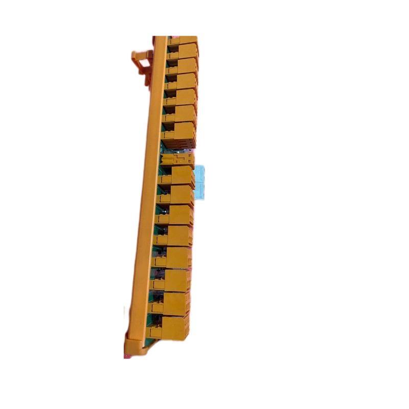 ICS Triplex T8293 Trusted Power Distribution Unit New In Stock