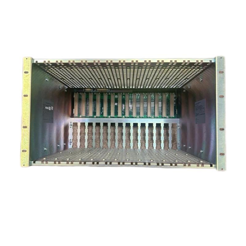 ICS Triplex T8300 Trusted Expander Chassis New In Stock