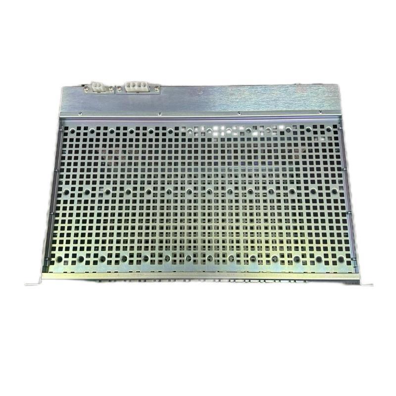ICS Triplex T8300 Trusted Expander Chassis New In Stock