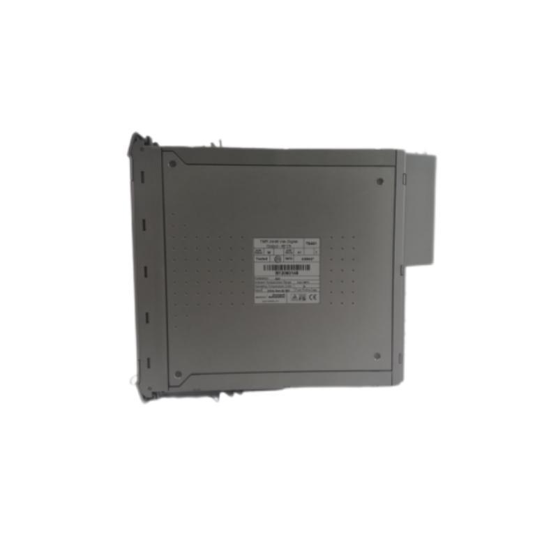ICS Triplex T8310 Trusted TMR Expander Processor New In Stock