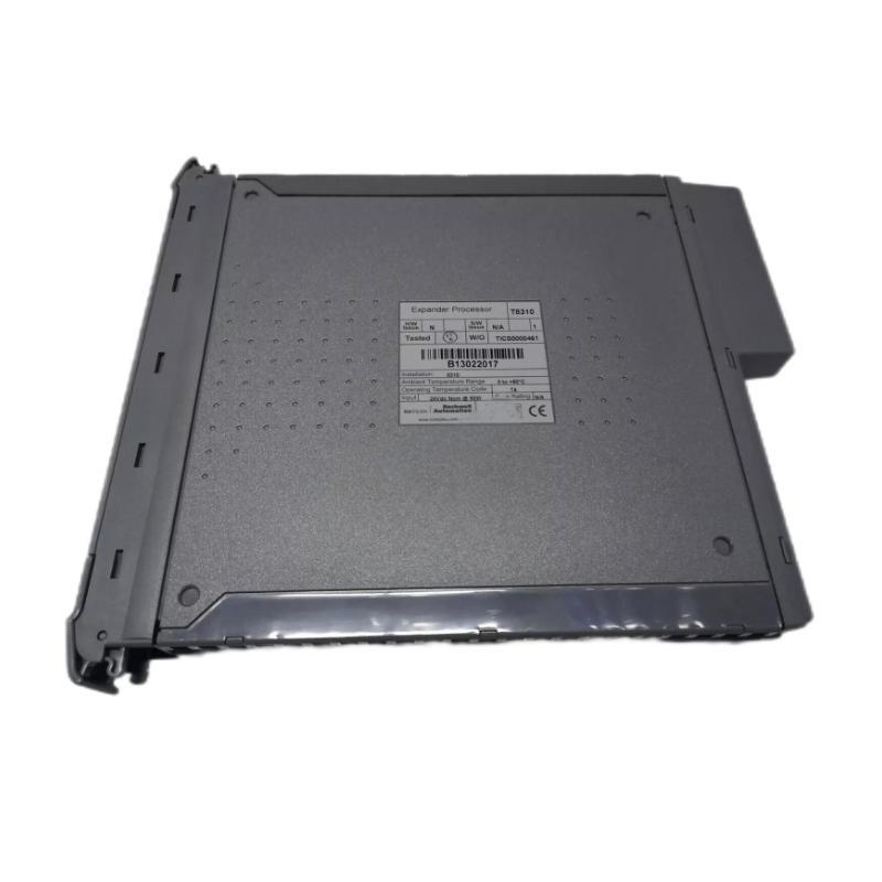 ICS Triplex T8310 Trusted TMR Expander Processor New In Stock