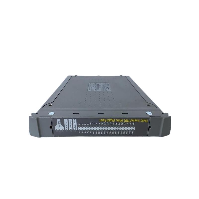 ICS Triplex T8311 Trusted TMR Expander Interface Module 12-Month Warranty