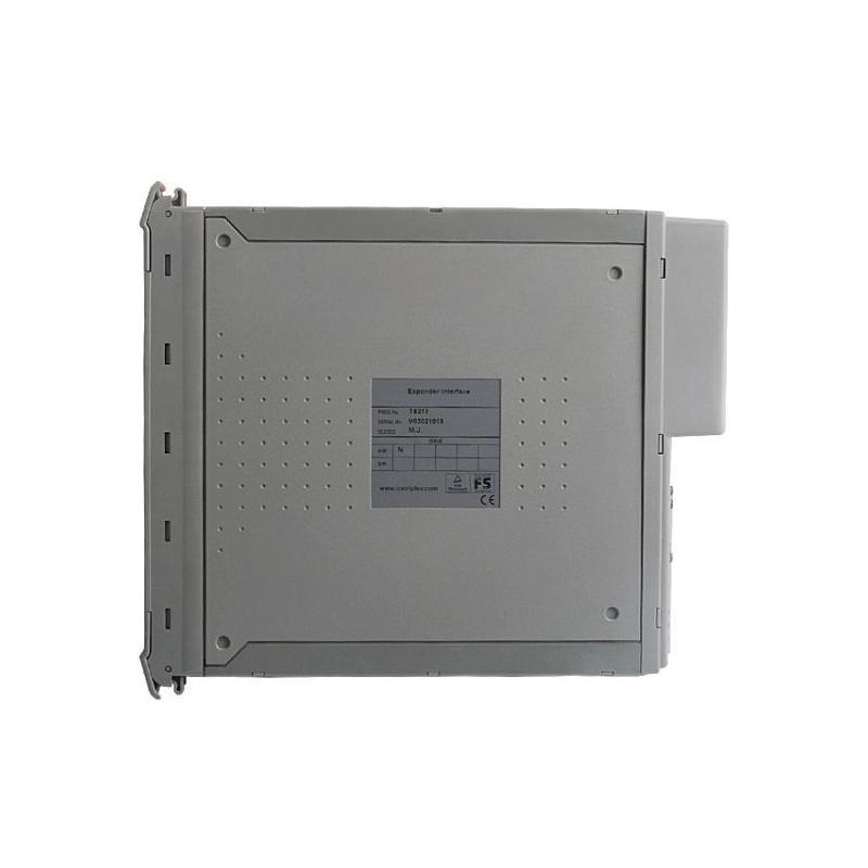 ICS Triplex T8311 Trusted TMR Expander Interface Module 12-Month Warranty