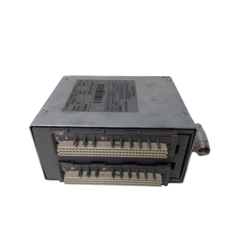 ICS Triplex T8312 Trusted TMR Expand