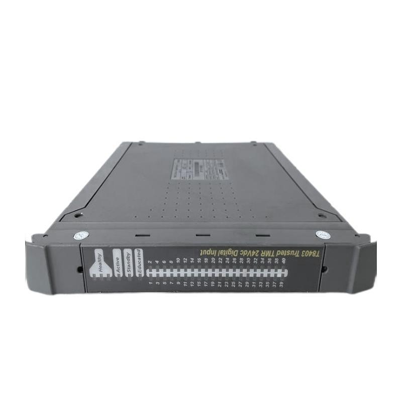ICS Triplex T8403 Trusted TMR Digita