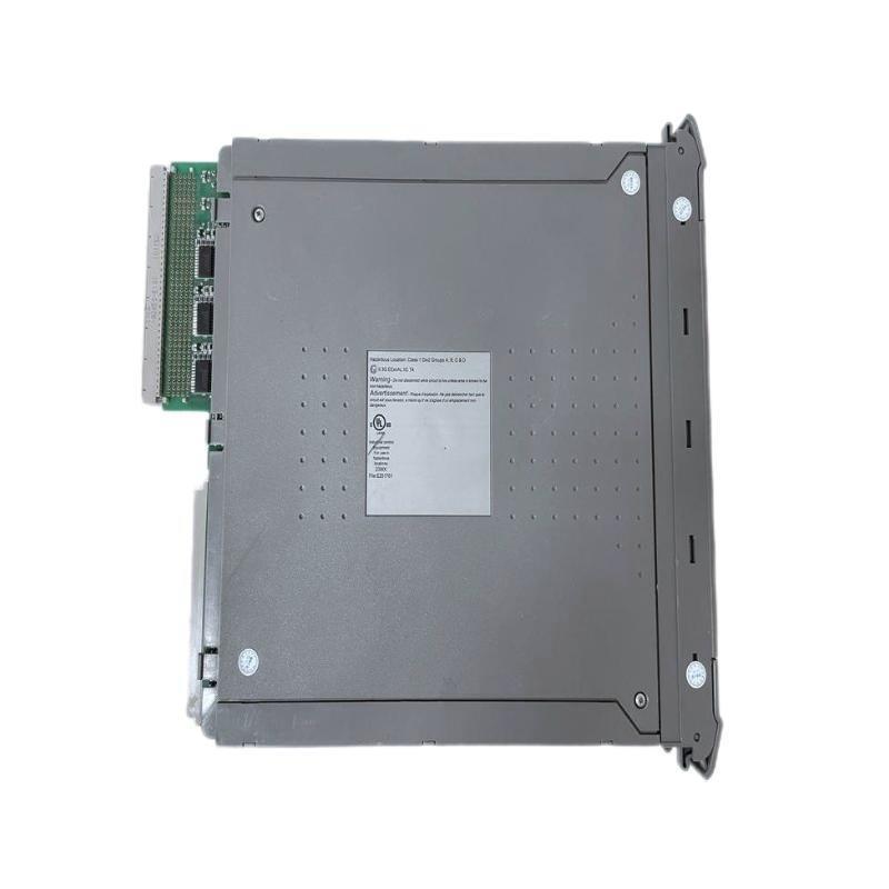 ICS Triplex T8403 Trusted TMR Digital Input Module 12-Month Warranty