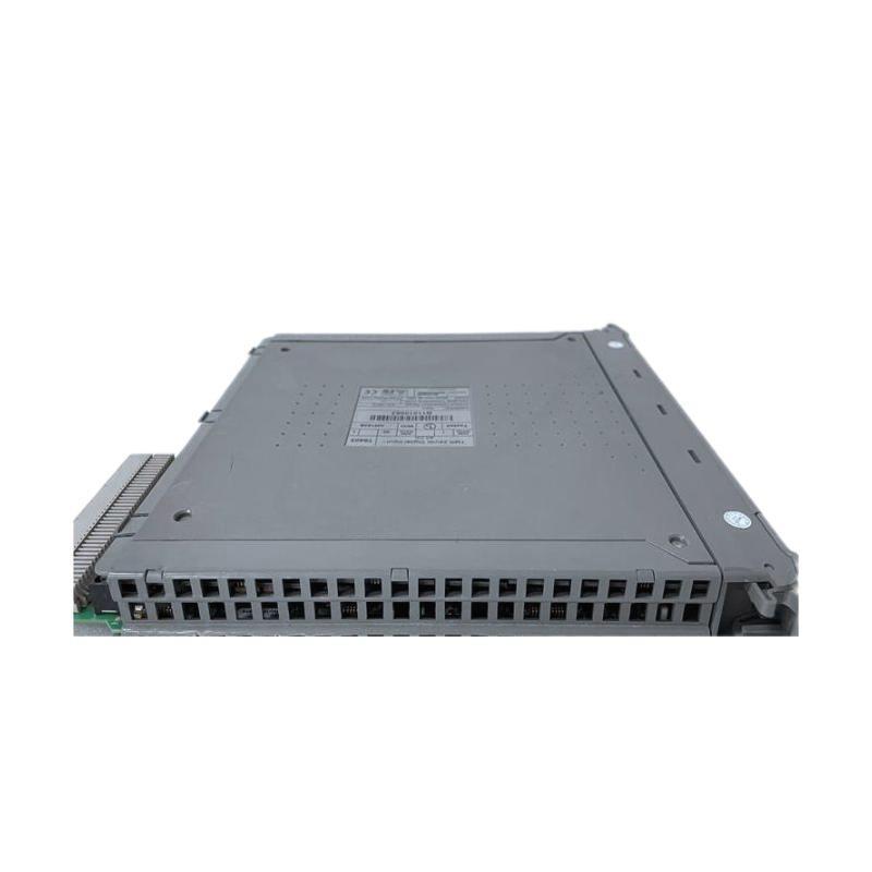 ICS Triplex T8403 Trusted TMR Digital Input Module 12-Month Warranty