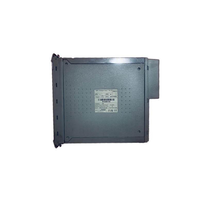 ICS Triplex T8431C Trusted TMR Analo