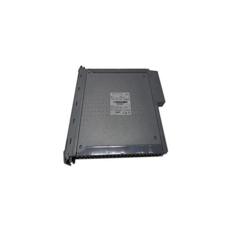 ICS Triplex T8431C Trusted TMR Analog Input Module Fast Shipping!