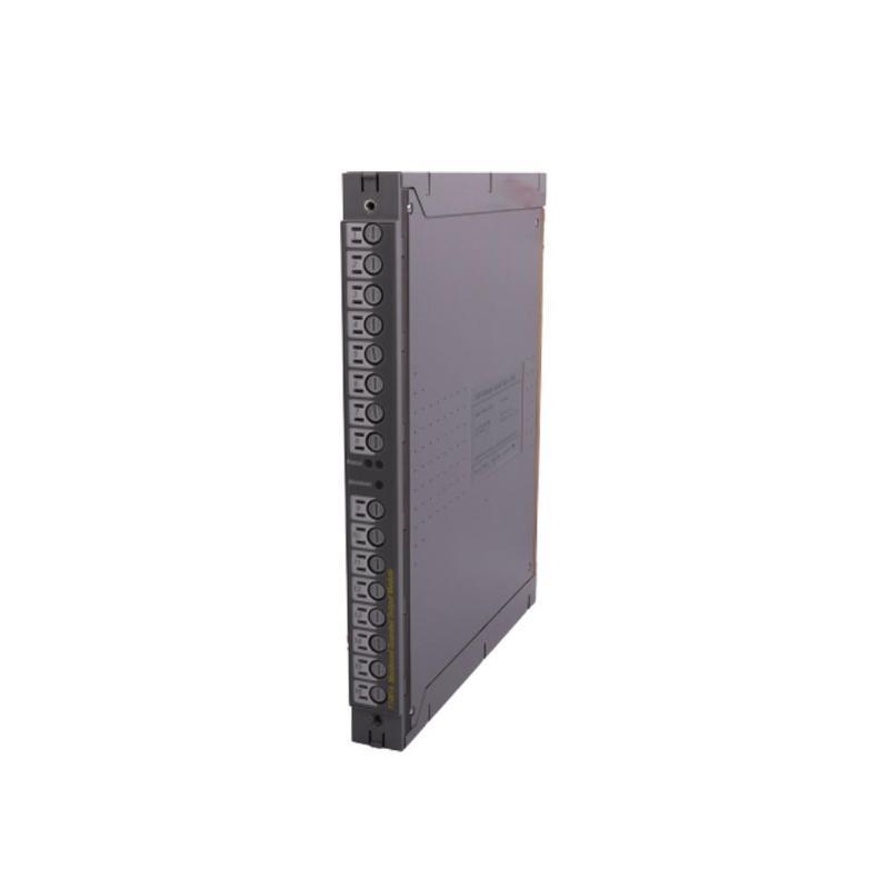 ICS Triplex T8431C Trusted TMR Analog Input Module Fast Shipping!