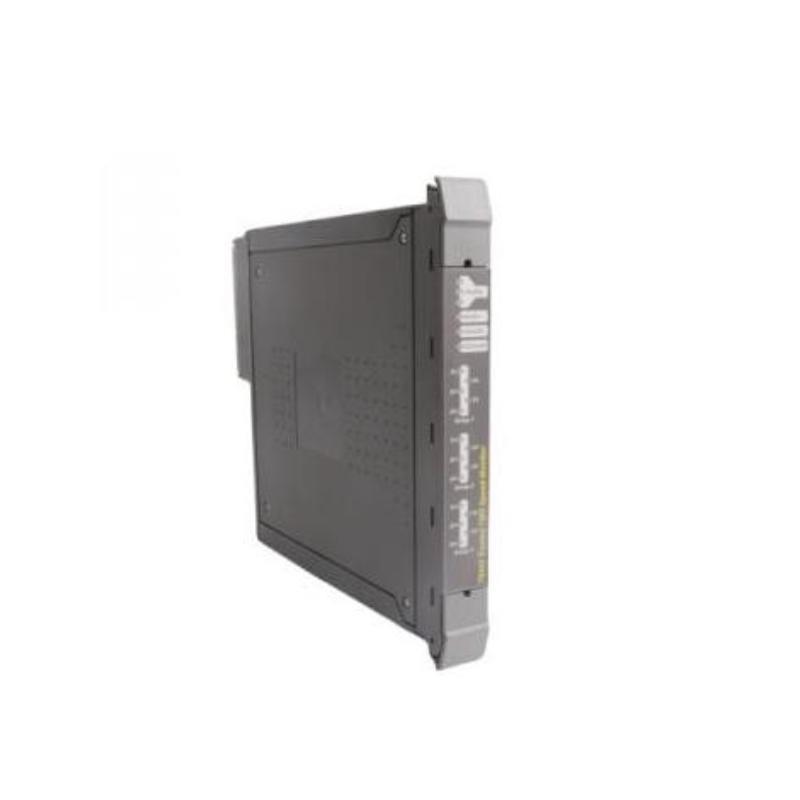 ICS Triplex T8442C Trusted TMR Speed Monitor Fast Shipping!