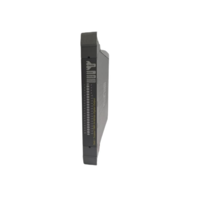 ICS Triplex T8461 Trusted TMR Output Module Original